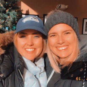 Meet your Posher, Mariah